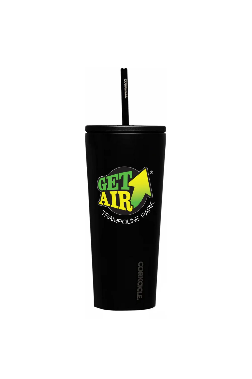 24oz Cold Cup Tumbler - Image 3