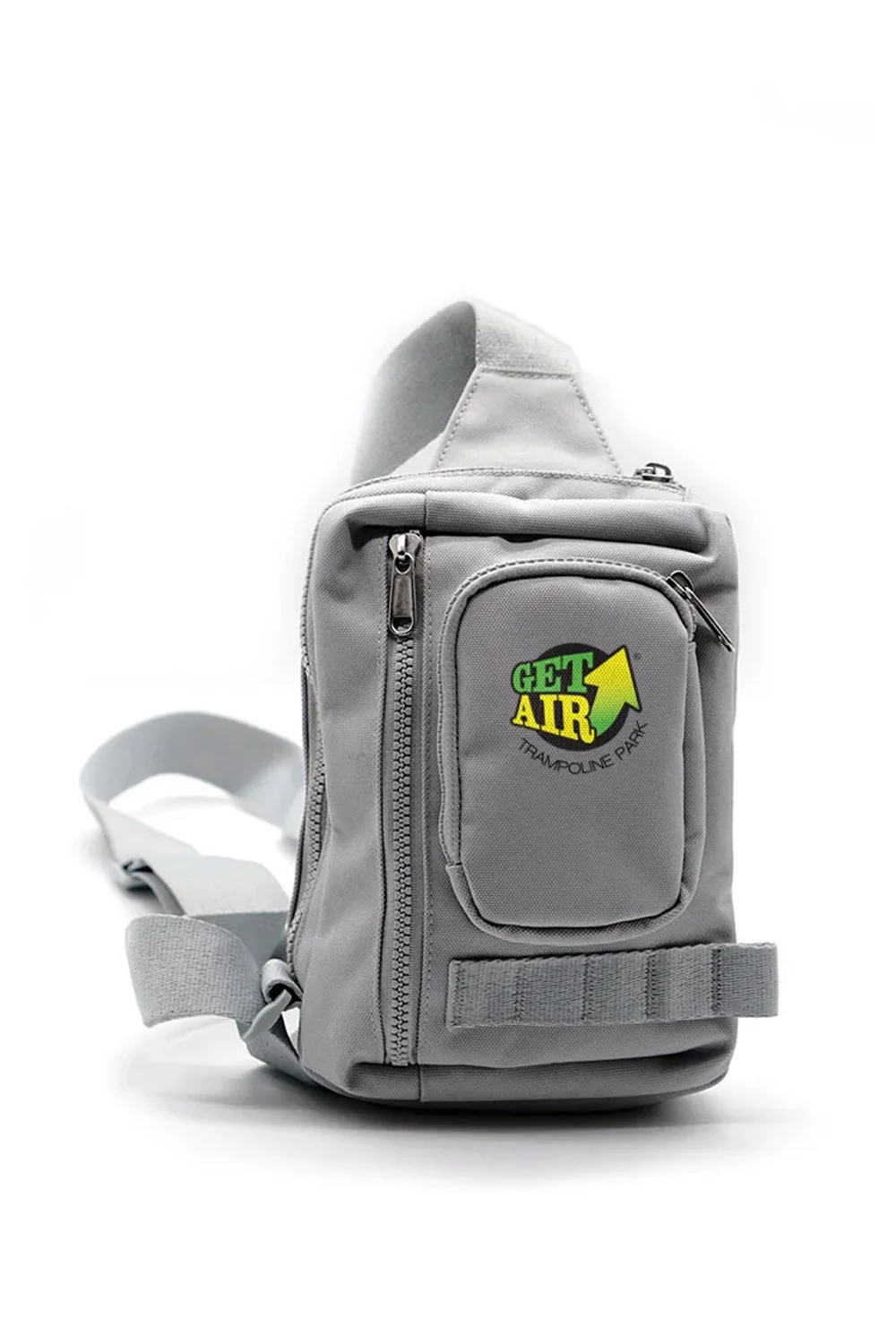 Alternative view of Moonyx Crossbody