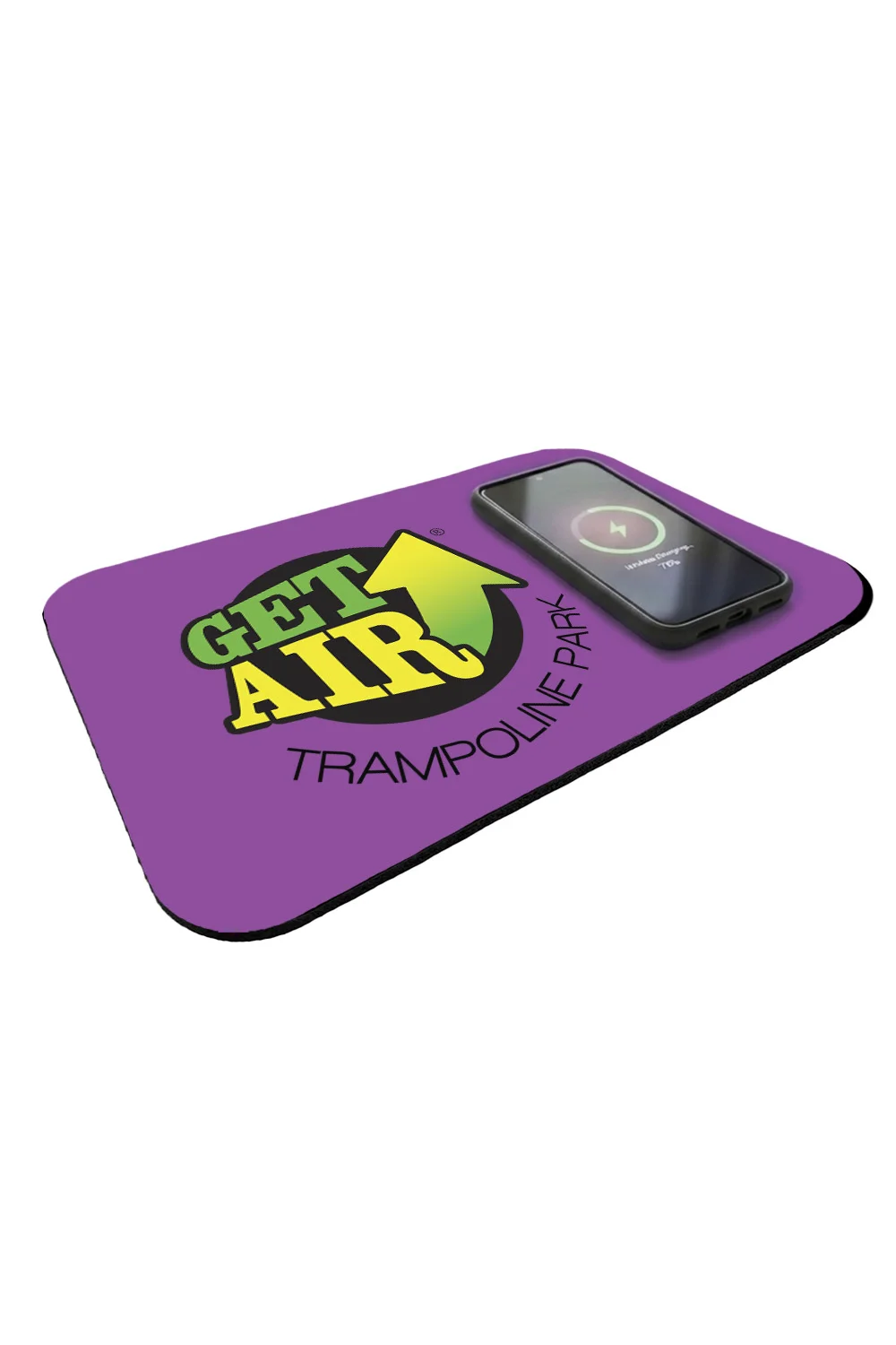 NoWire | Charging Mouse Pad