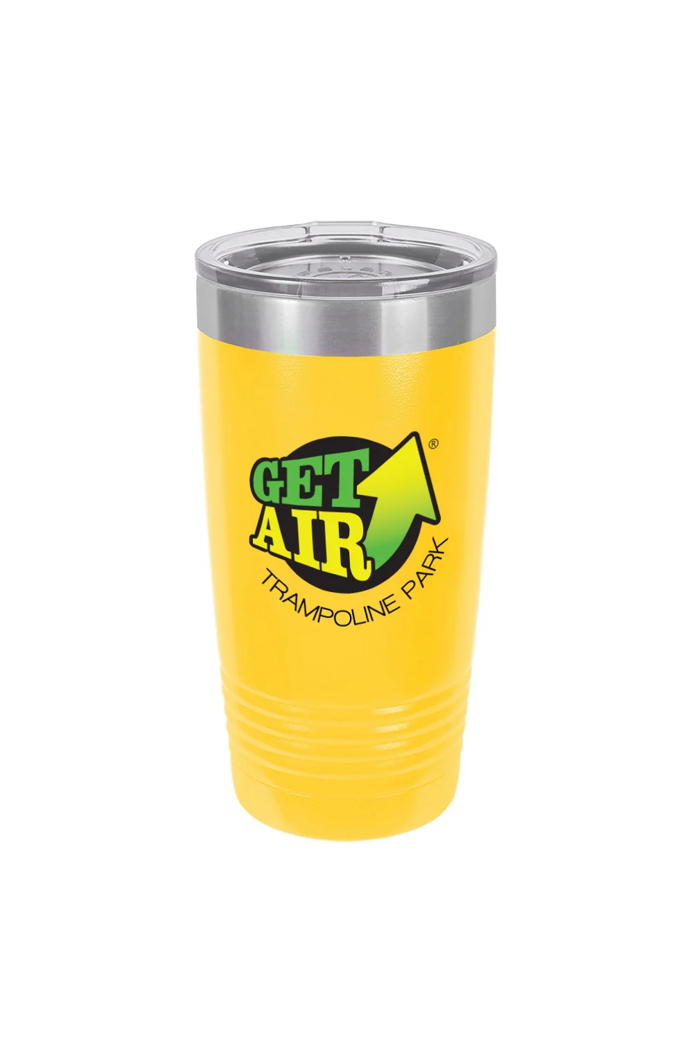 20oz Stainless Steel Tumbler - Image 3