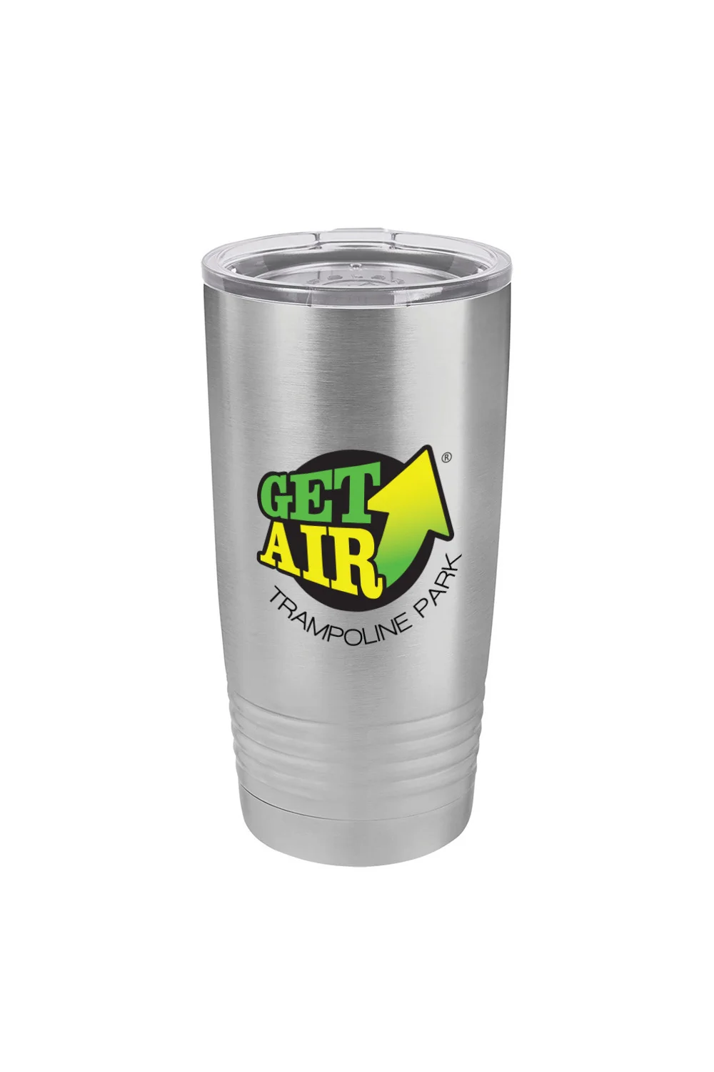 20oz Stainless Steel Tumbler