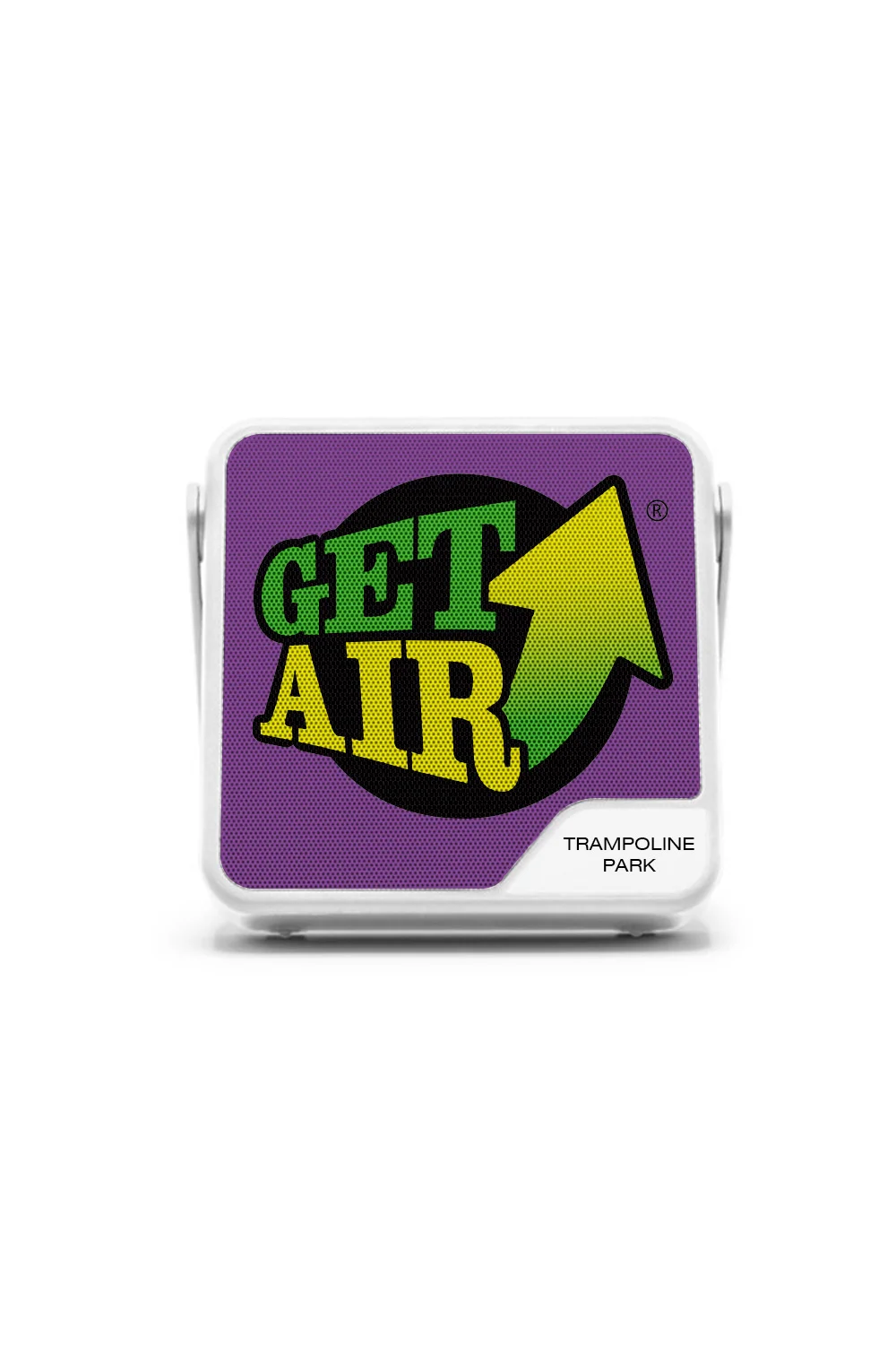 Alternative view of Dipster | IPX7 Waterproof Speaker